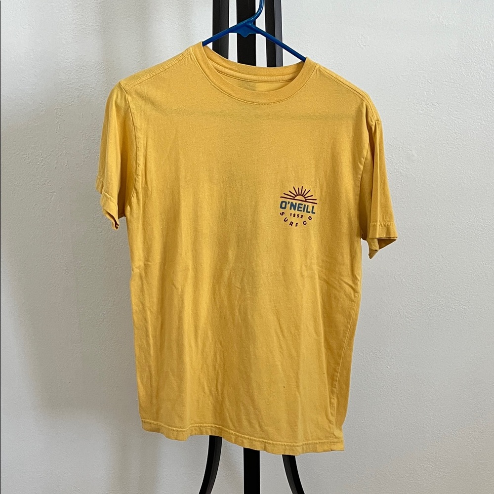 O'Neill Men's Golden Short Sleeve Tee